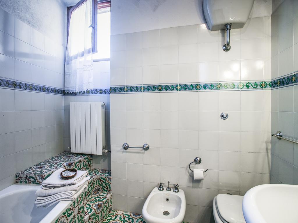 ראדה אין קיאנטי Agriturismo Malpensata חדר תמונה