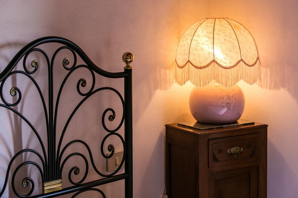 ראדה אין קיאנטי Agriturismo Malpensata חדר תמונה